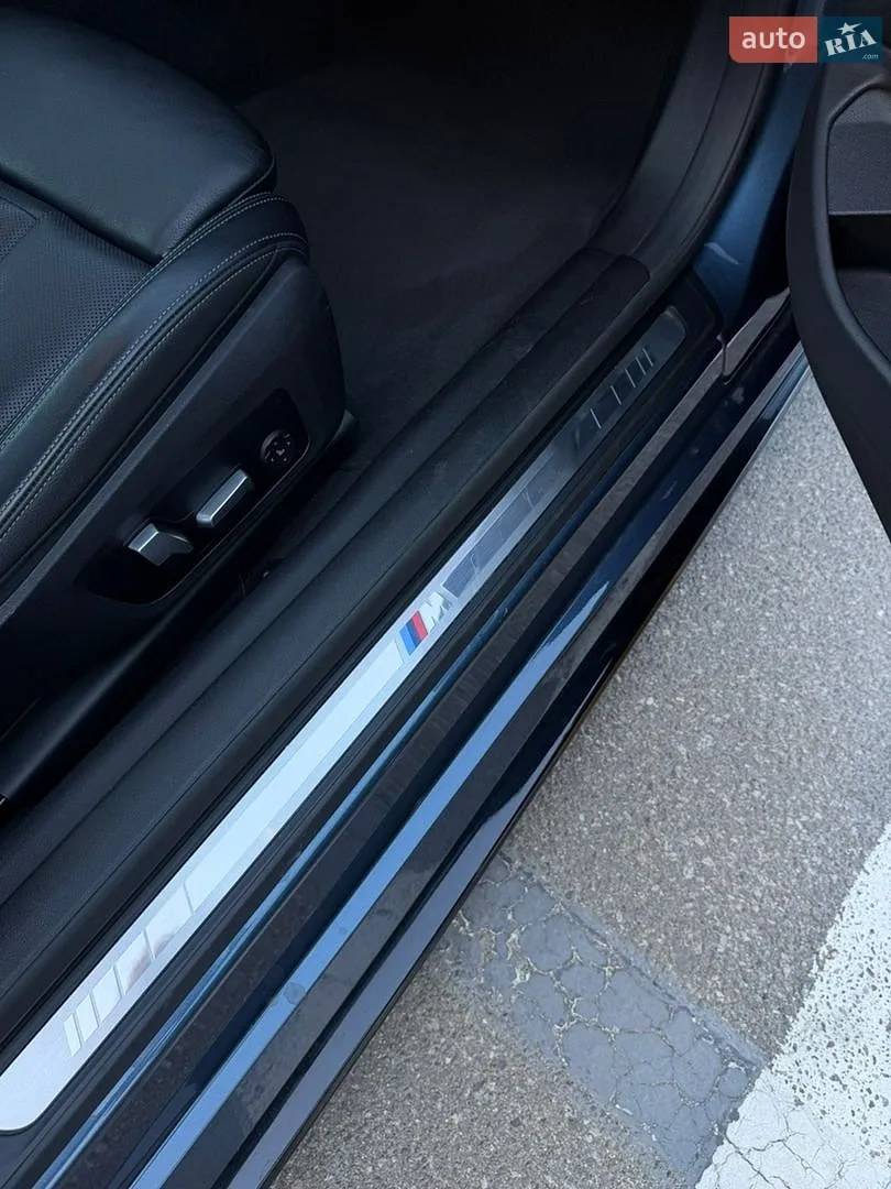 2021 BMW 4er - мініатюра 15