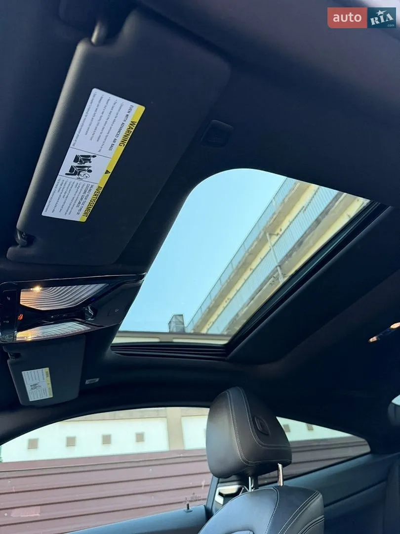 2021 BMW 4er - мініатюра 19