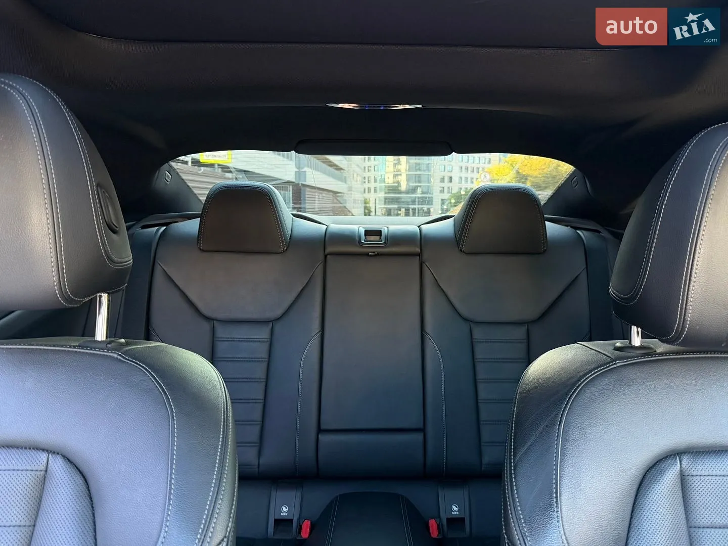 2021 BMW 4er - мініатюра 18