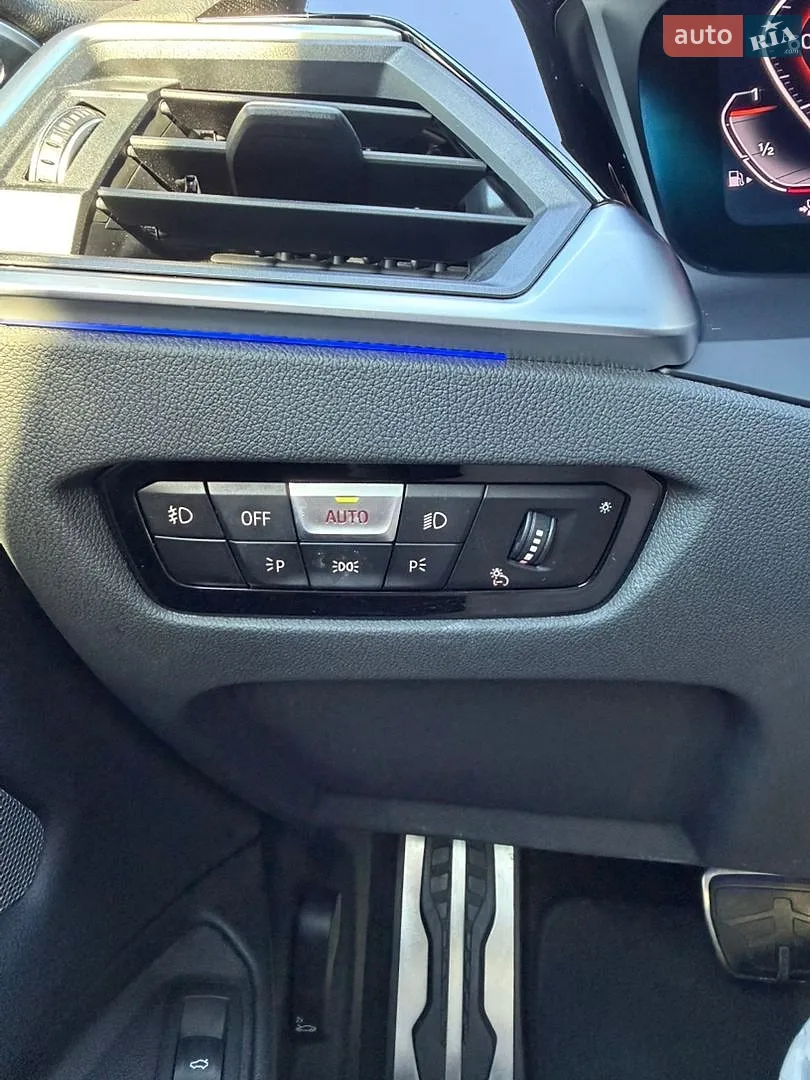 2021 BMW 4er - мініатюра 23