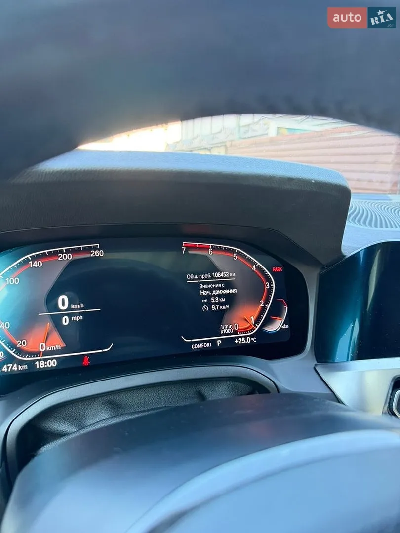 2021 BMW 4er - мініатюра 24