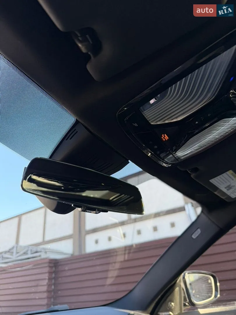 2021 BMW 4er - мініатюра 26