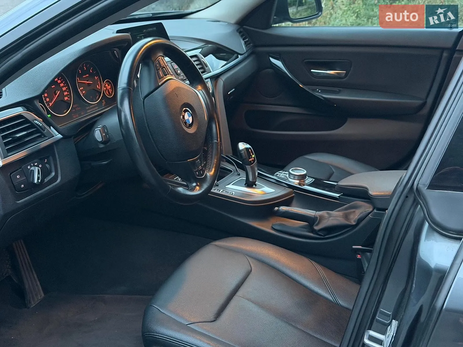 2017 BMW 4er - мініатюра 7