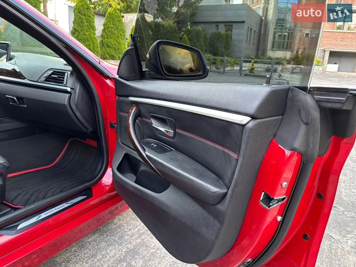 2015 BMW 4er - мініатюра 24