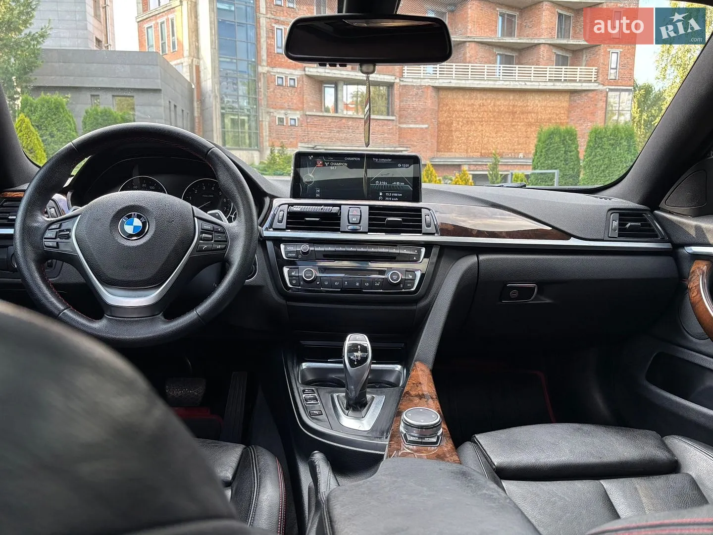 2015 BMW 4er - мініатюра 82