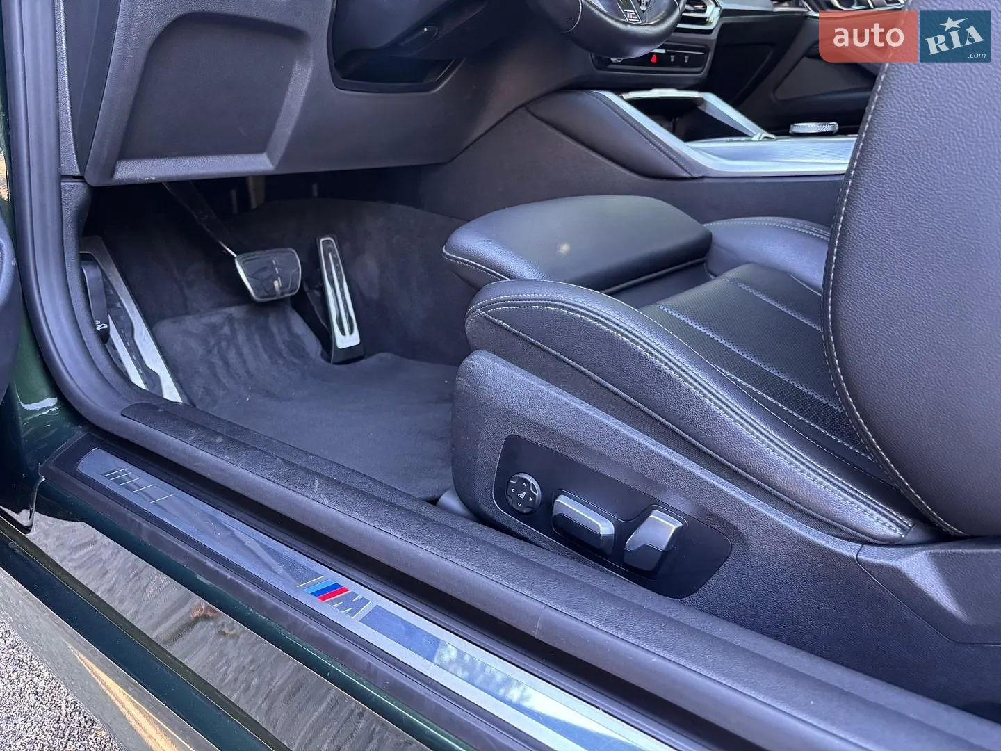 2023 BMW 4er - мініатюра 17