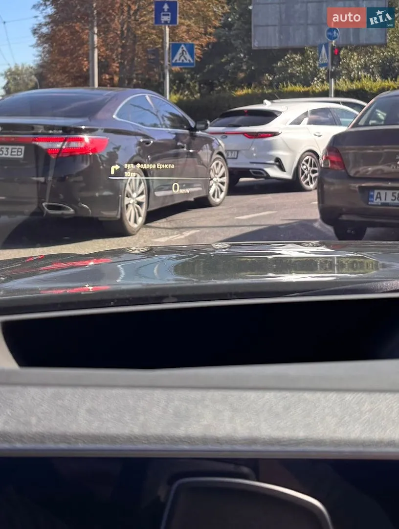 2023 BMW 4er - мініатюра 33