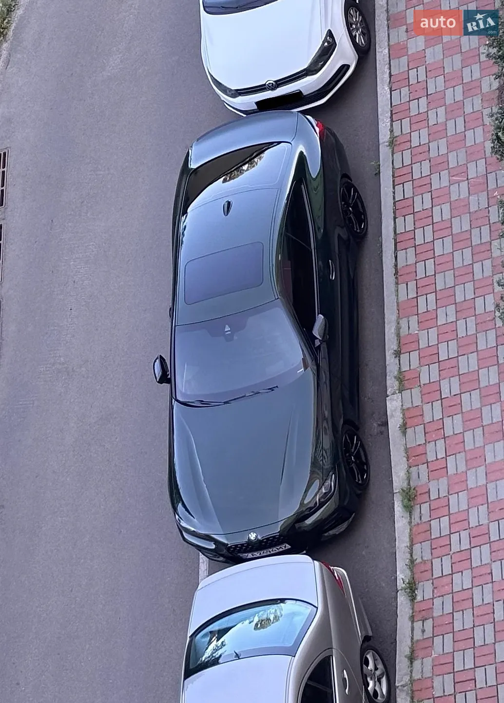 2023 BMW 4er - мініатюра 30
