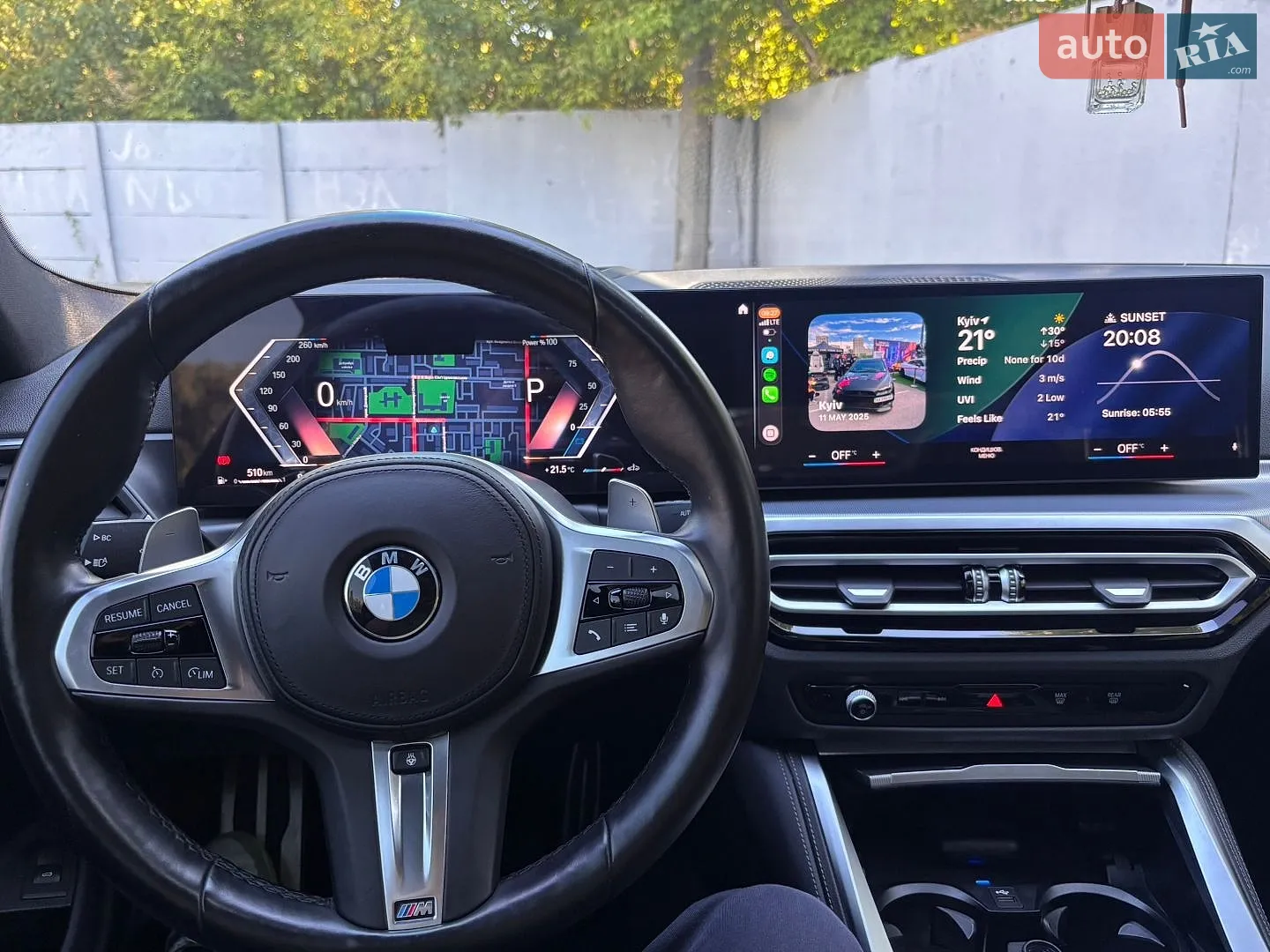 2023 BMW 4er - мініатюра 26