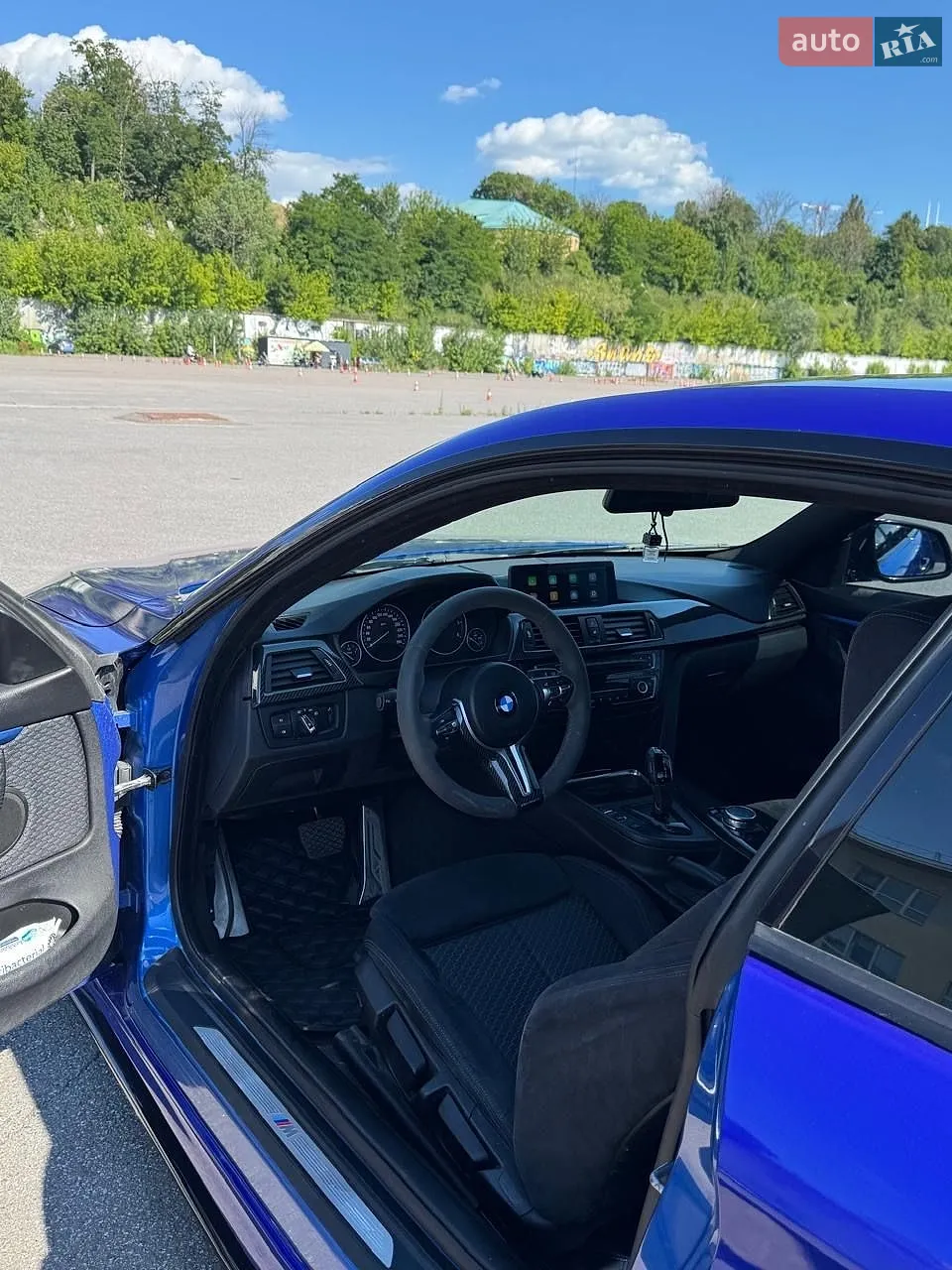 2015 BMW 4er - мініатюра 3
