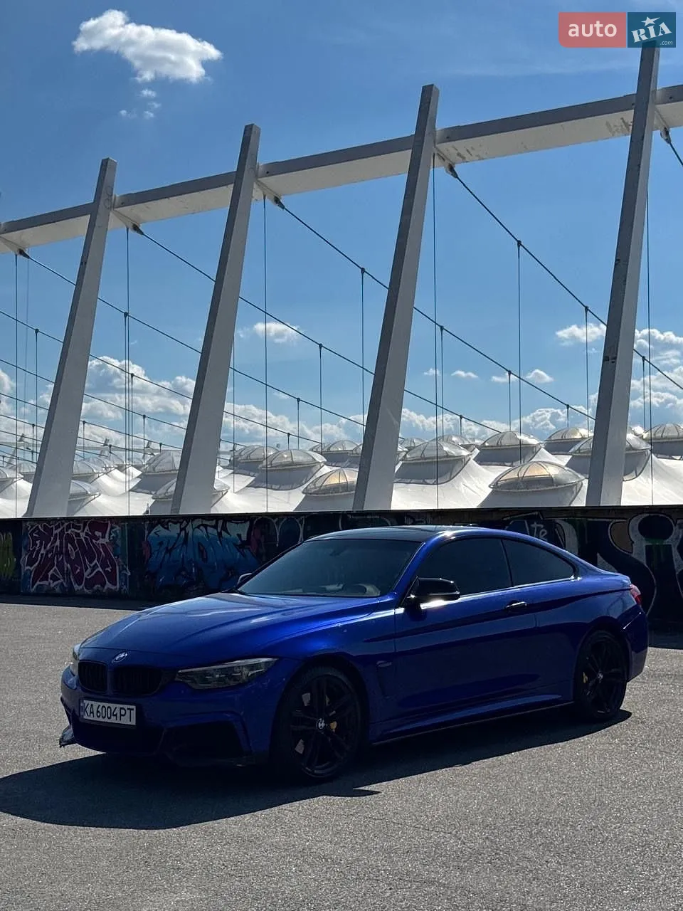 2015 BMW 4er - мініатюра 8