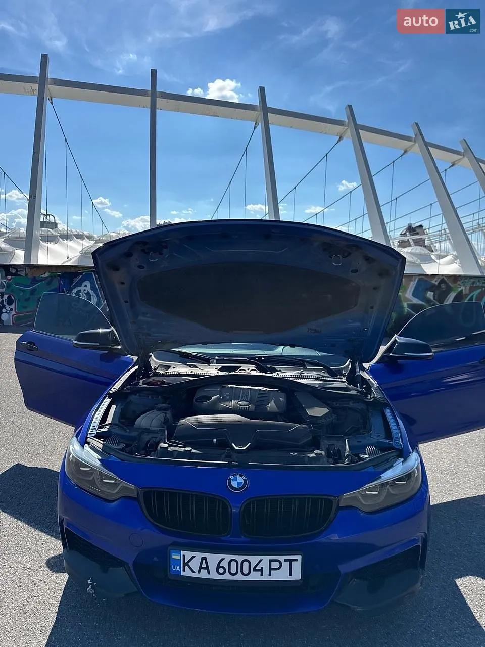 2015 BMW 4er - мініатюра 7