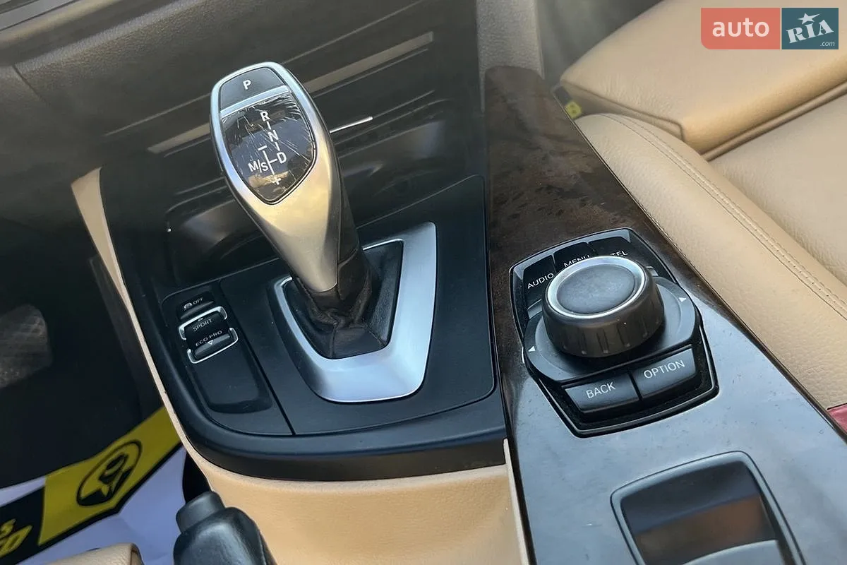 2014 BMW 4er - мініатюра 21