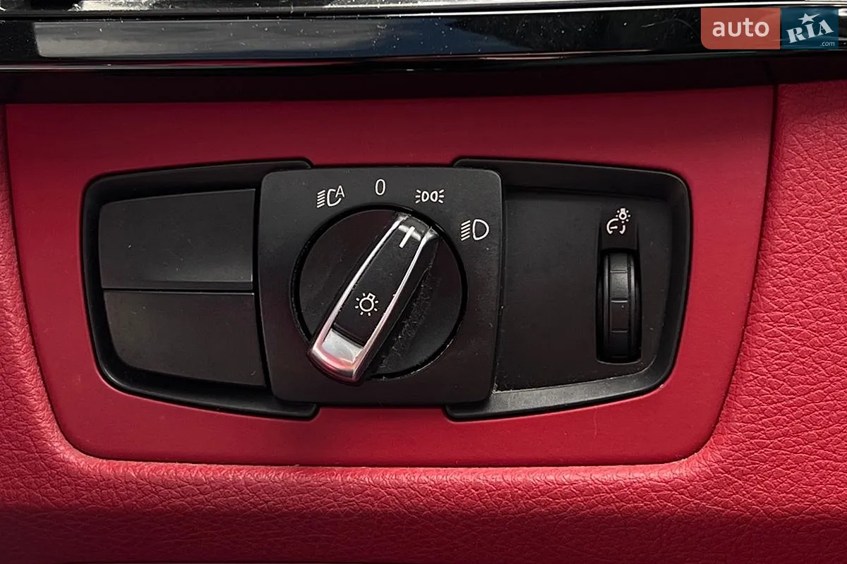 2014 BMW 4er - мініатюра 14