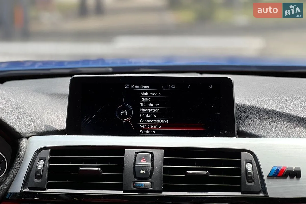 2014 BMW 4er - мініатюра 19