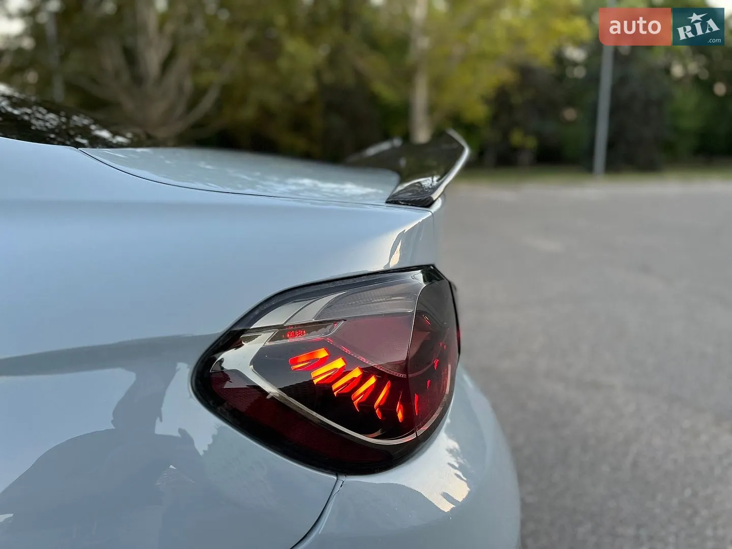 2014 BMW 4er - мініатюра 6