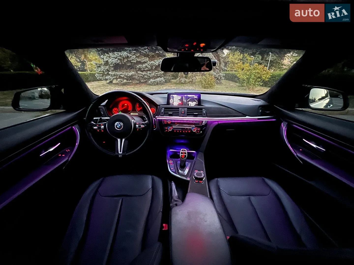2014 BMW 4er - мініатюра 29