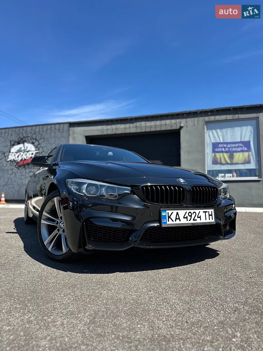 2018 BMW 4er - мініатюра 6