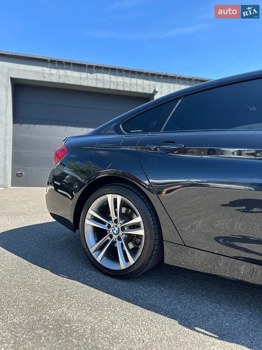 2018 BMW 4er - мініатюра 5