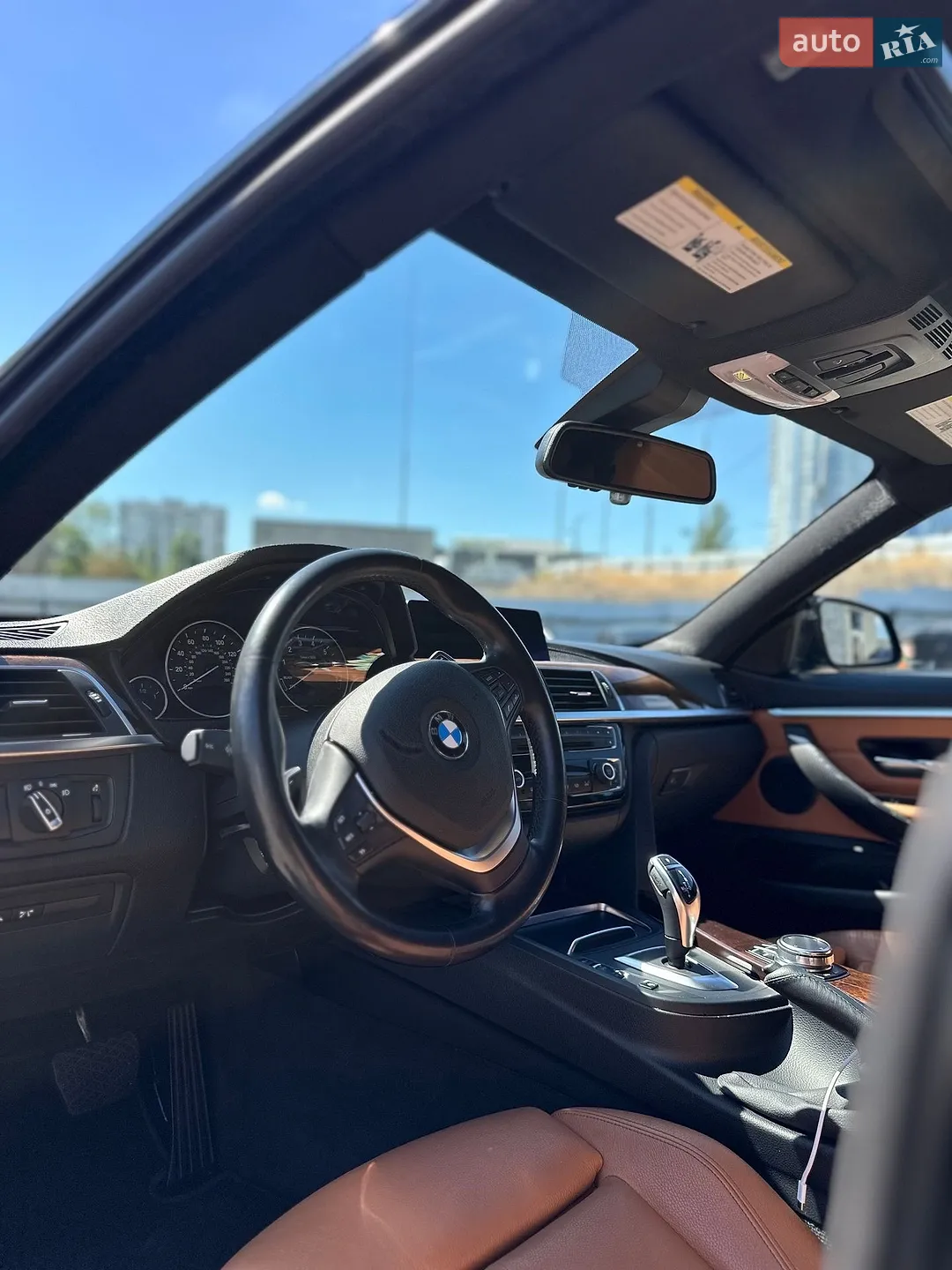 2018 BMW 4er - мініатюра 9