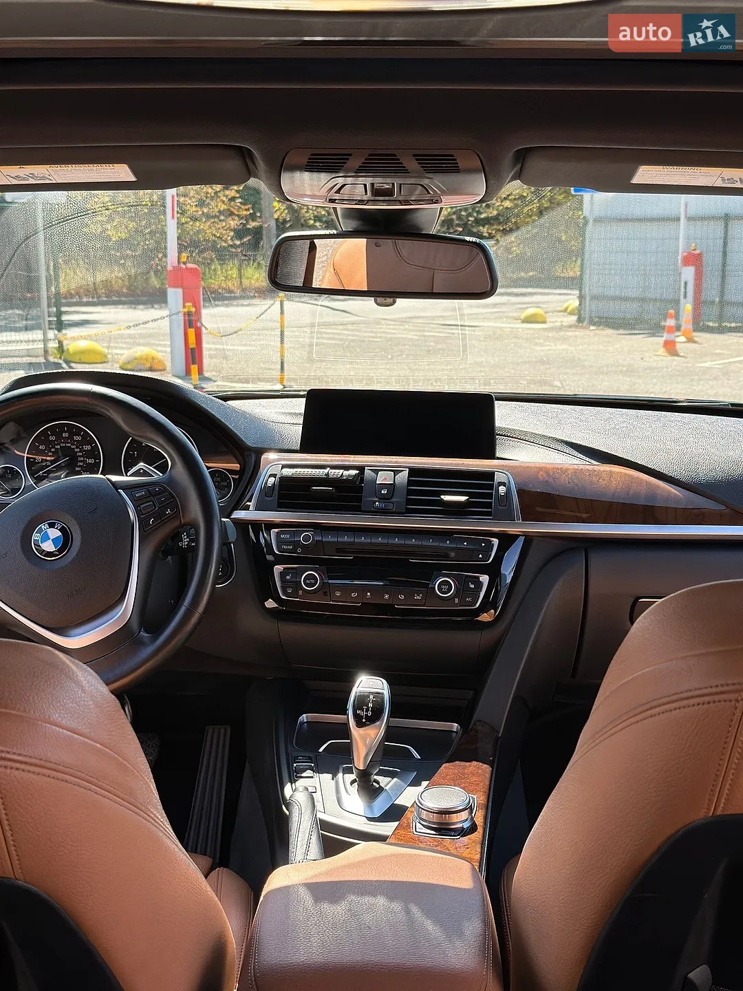 2018 BMW 4er - мініатюра 12