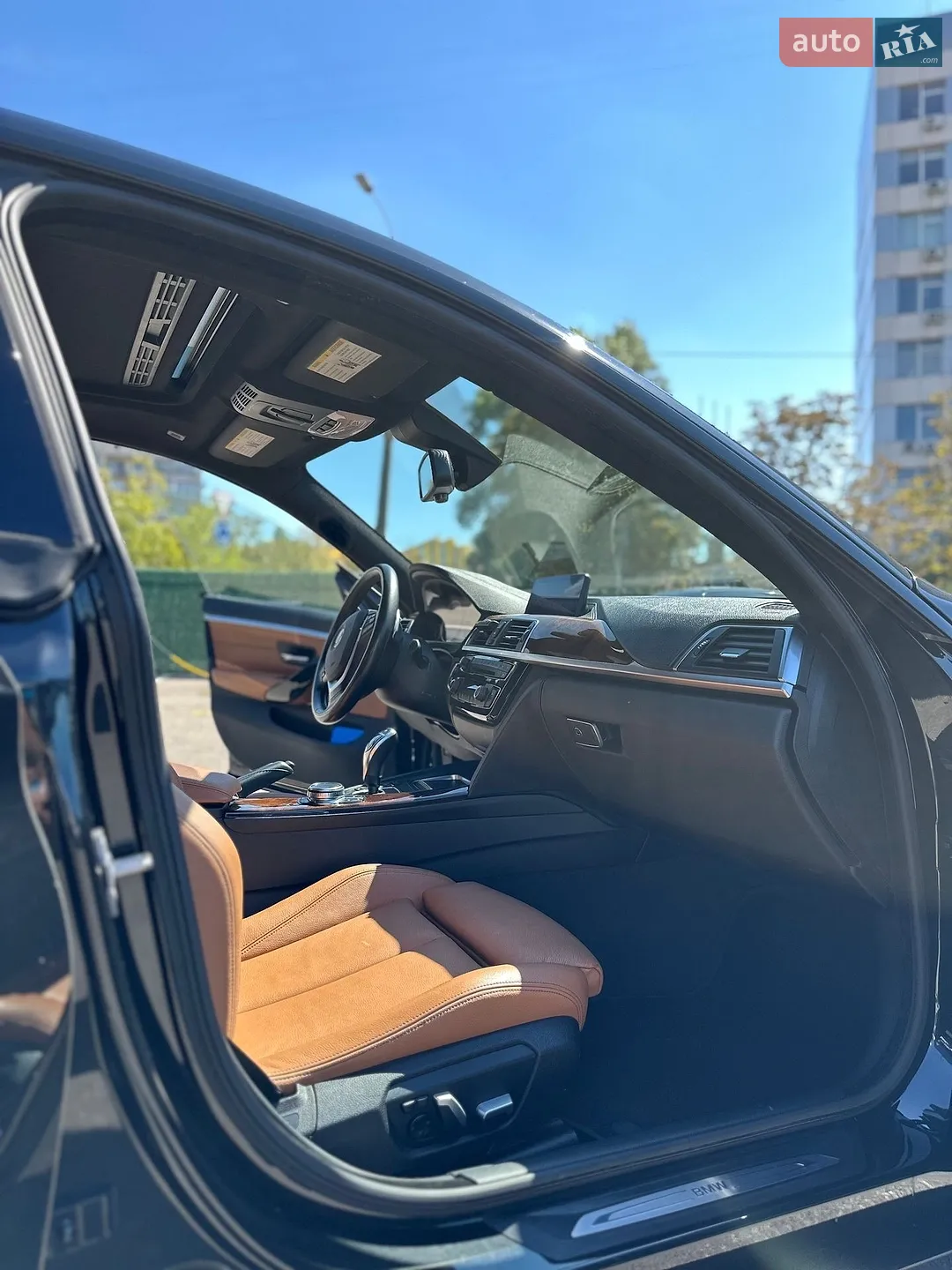 2018 BMW 4er - мініатюра 16