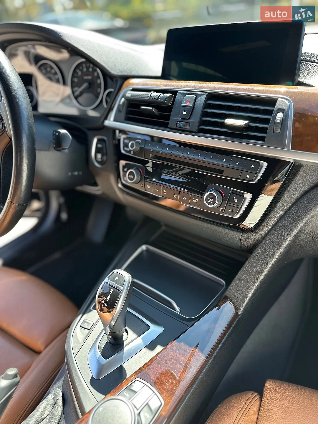 2018 BMW 4er - мініатюра 18