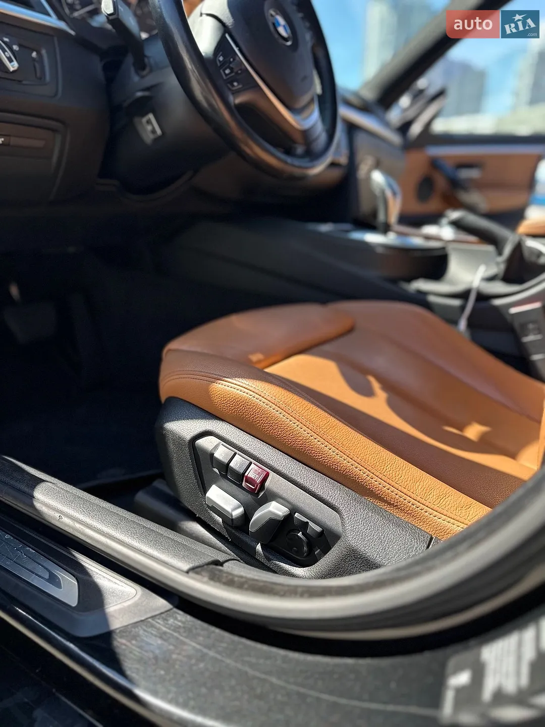 2018 BMW 4er - мініатюра 22