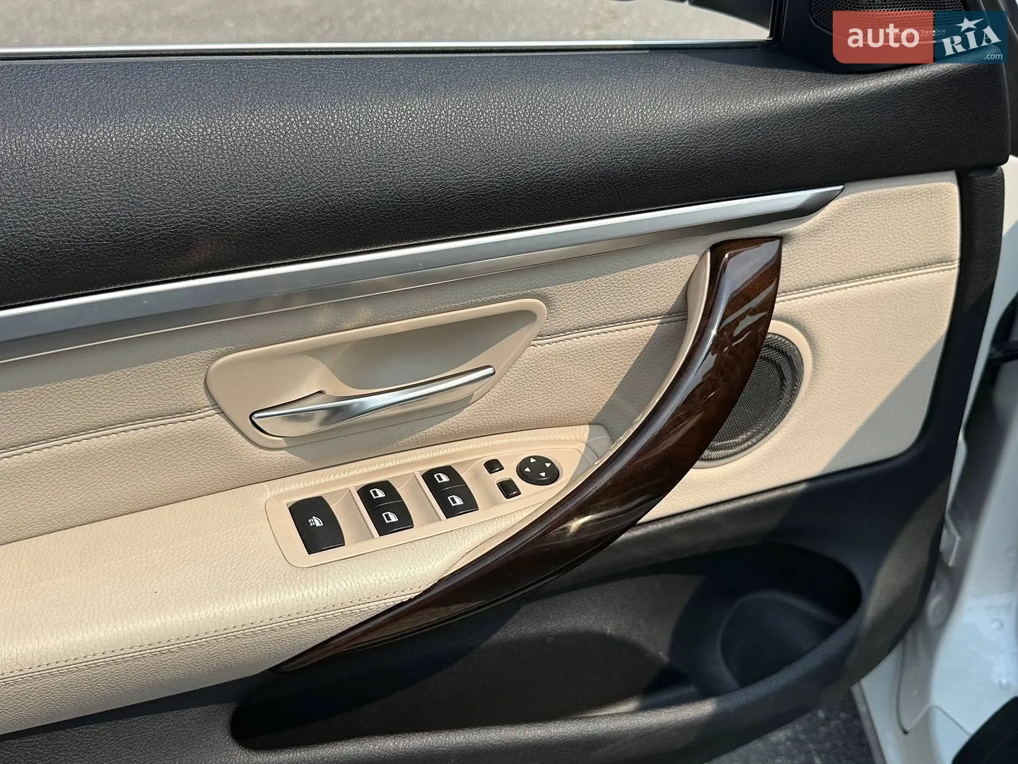2015 BMW 4er - мініатюра 47