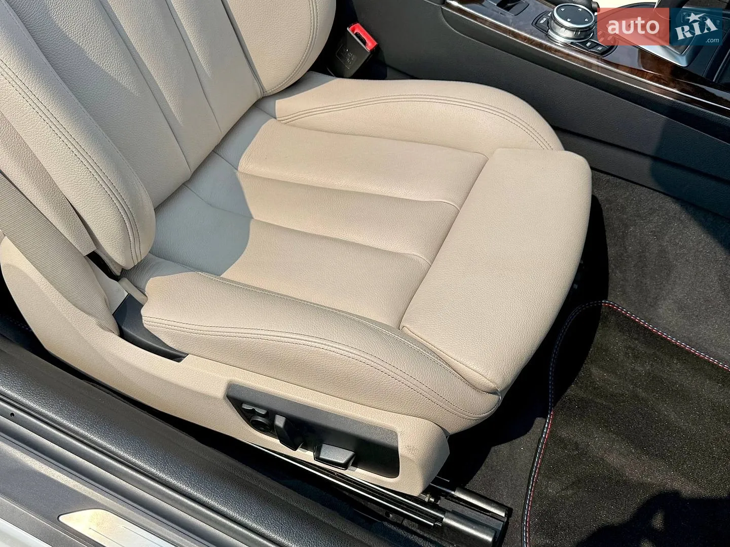 2015 BMW 4er - мініатюра 53