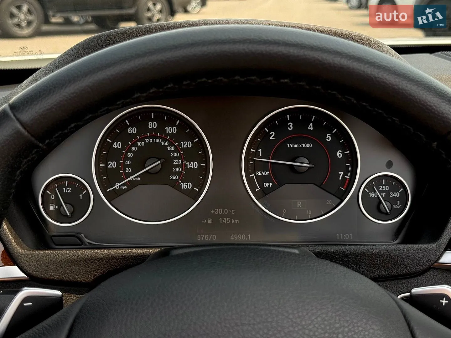 2015 BMW 4er - мініатюра 67