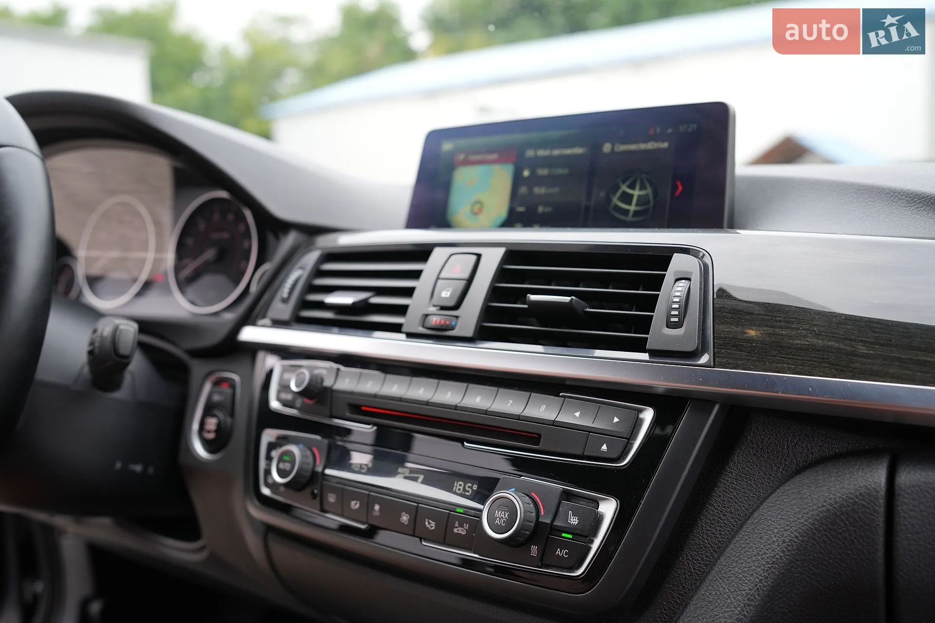 2015 BMW 4er - мініатюра 22