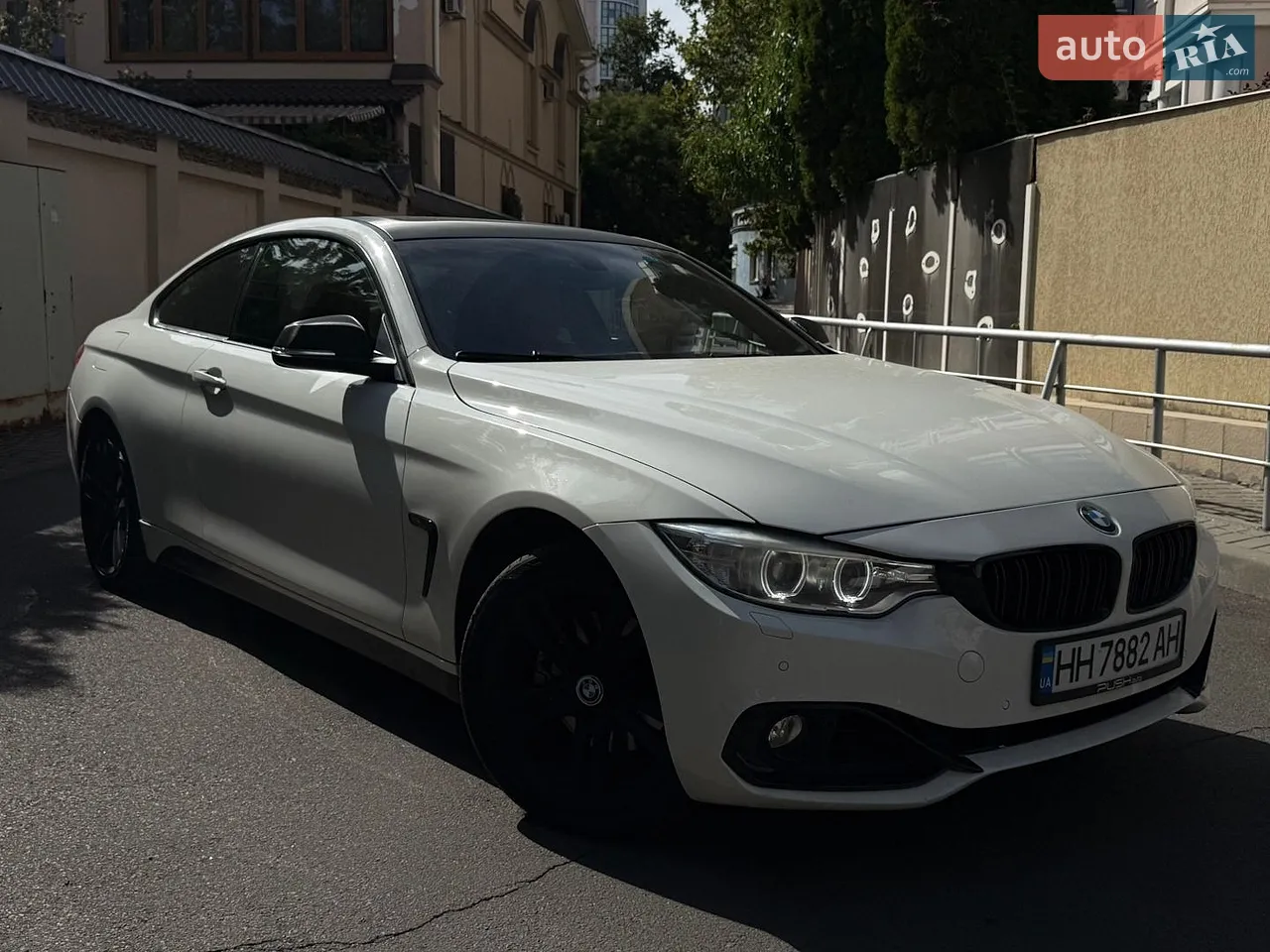 2017 BMW 2er - мініатюра 12