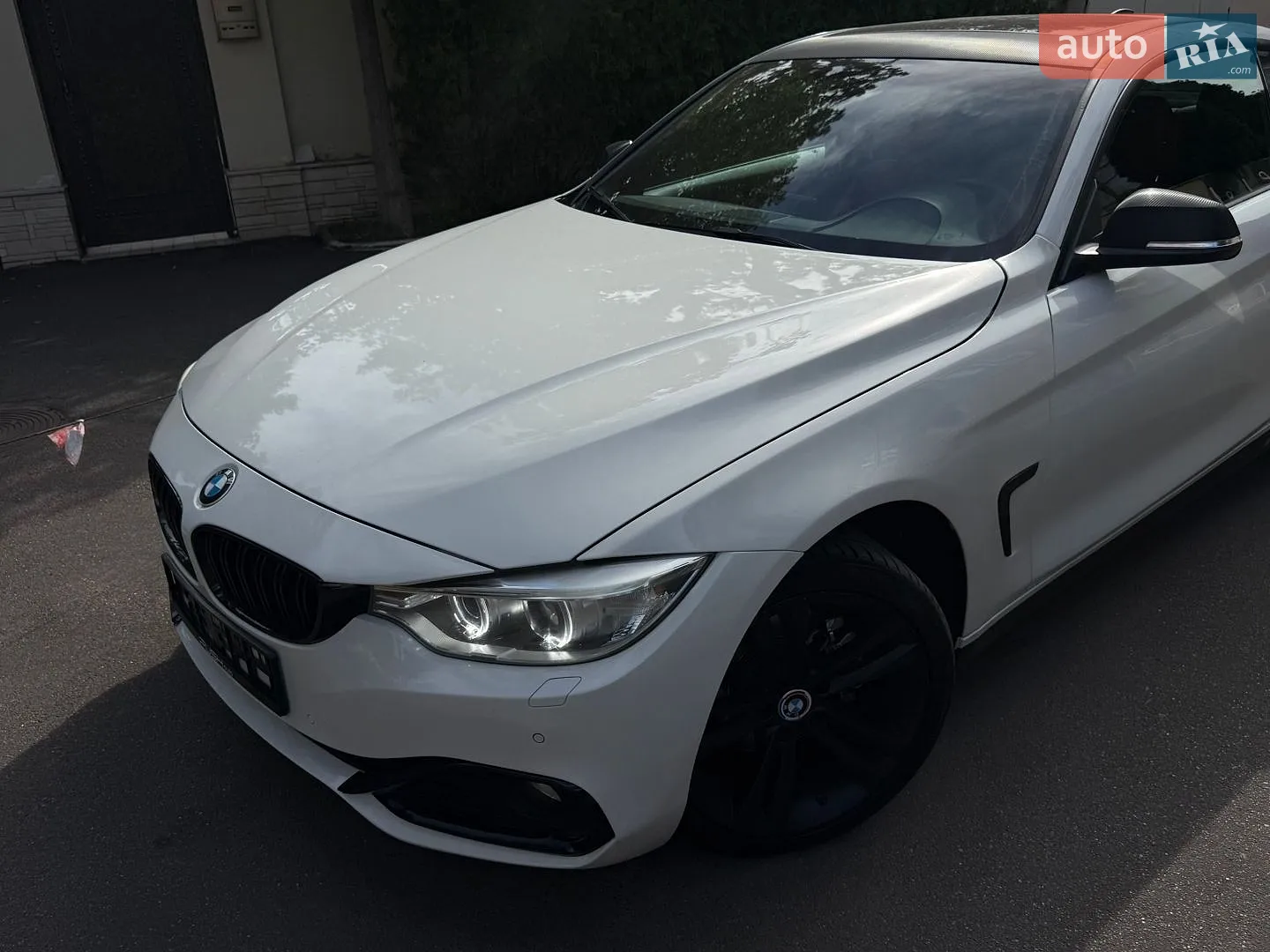 2014 BMW 4er - мініатюра 16