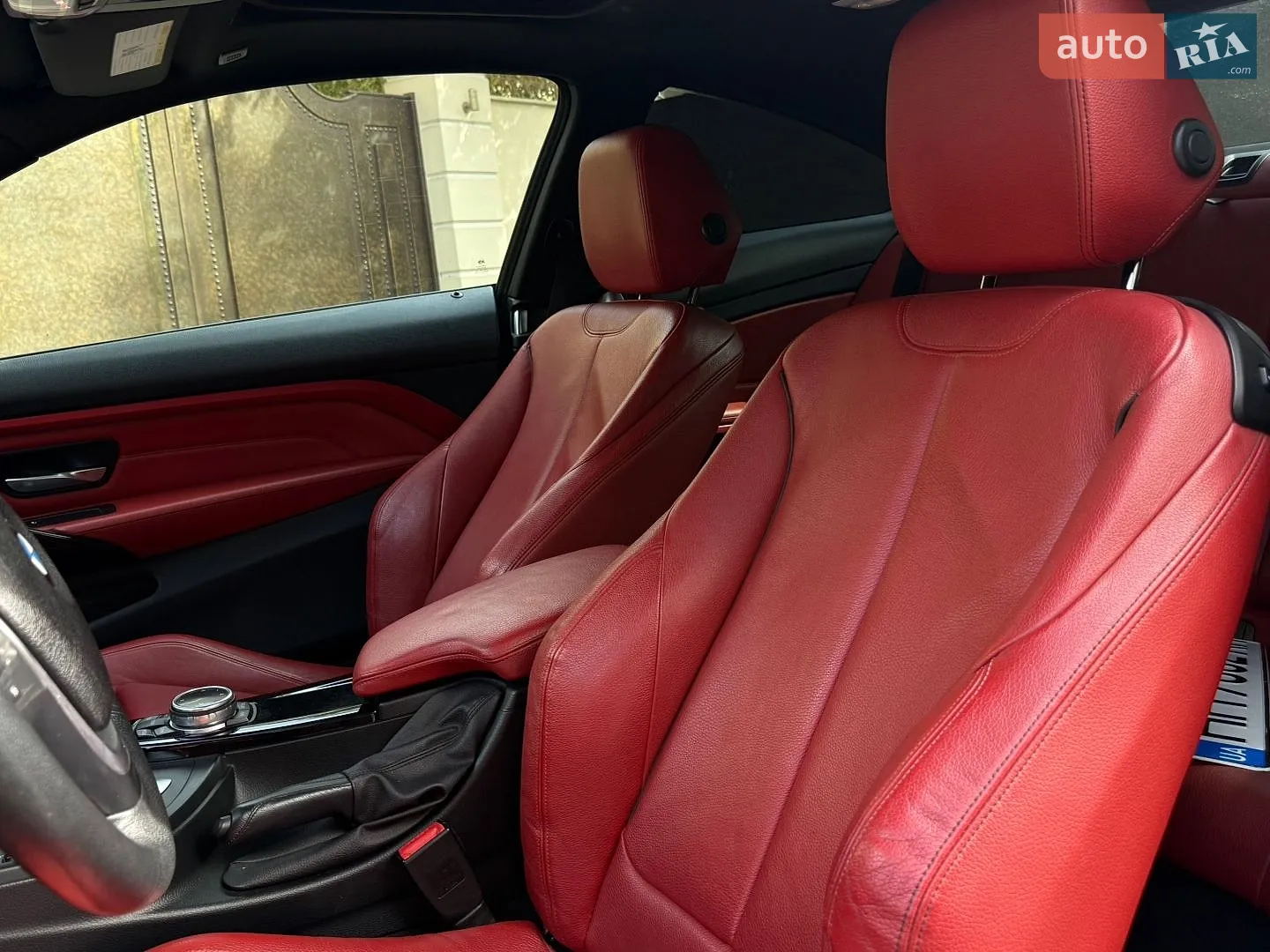 2014 BMW 4er - мініатюра 19