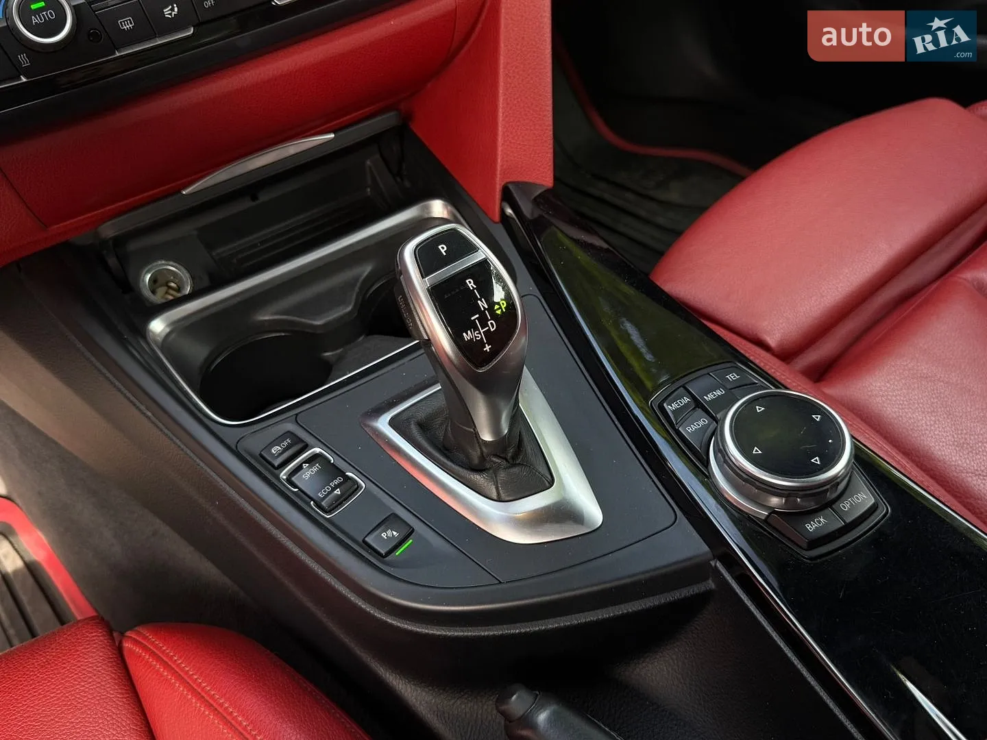 2014 BMW 4er - мініатюра 23