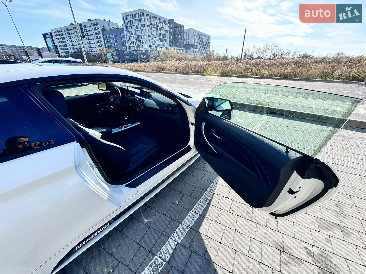 2014 BMW 4er - мініатюра 32