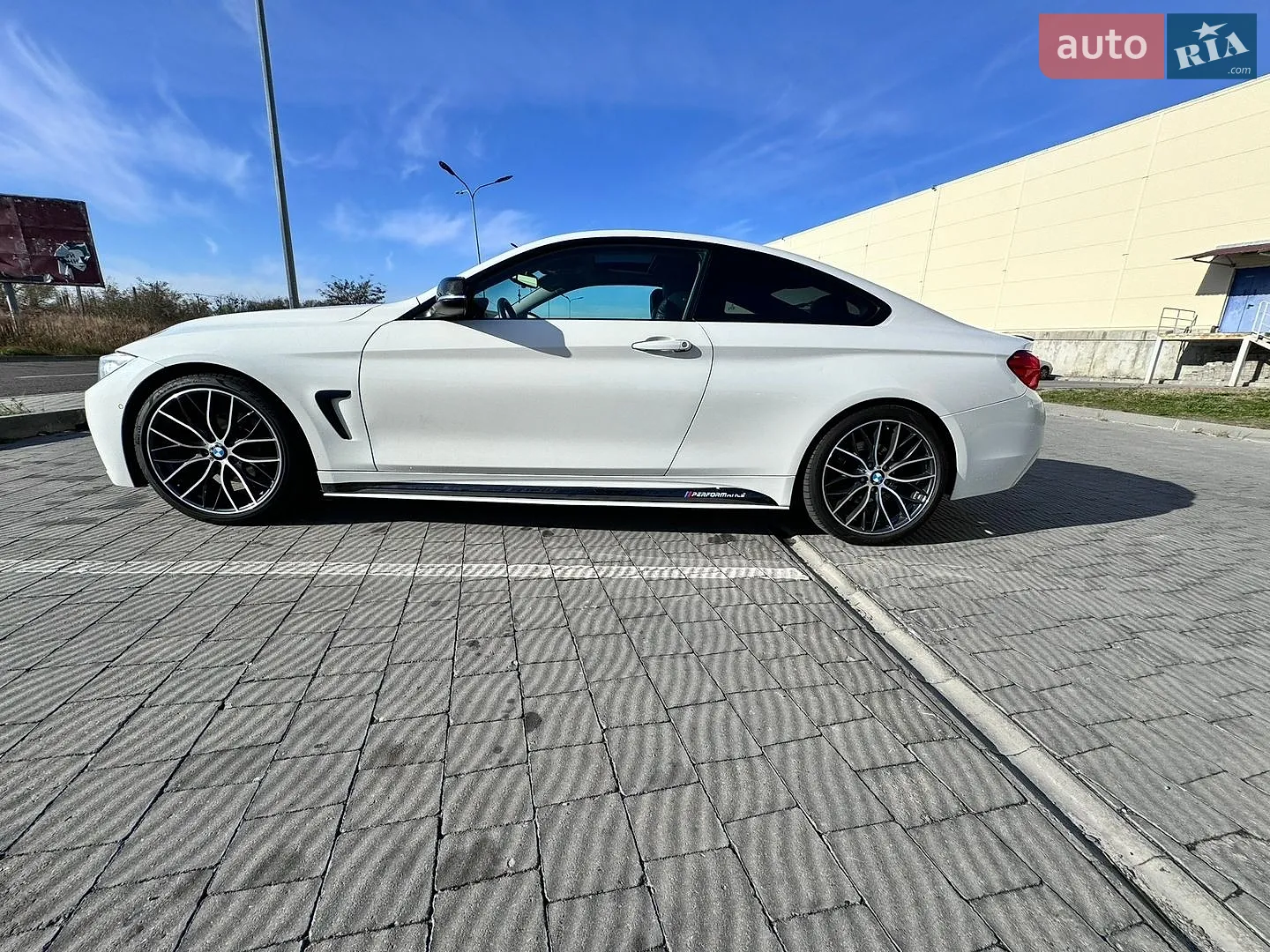 2014 BMW 4er - мініатюра 44