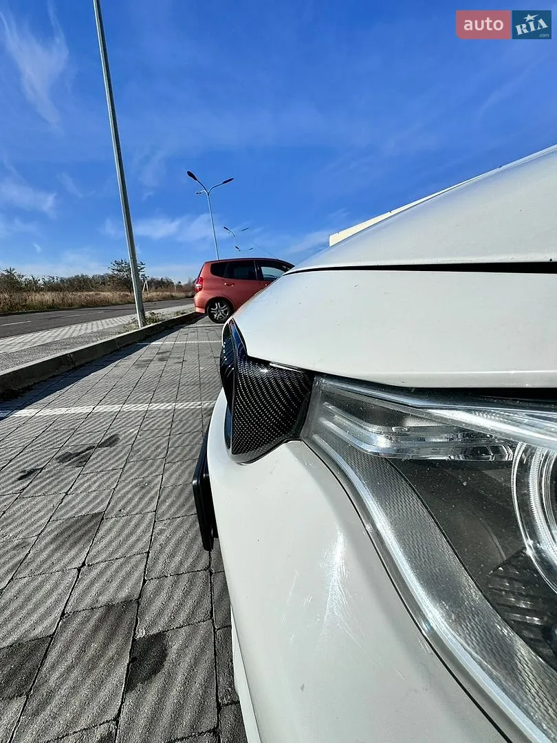 2014 BMW 4er - мініатюра 50
