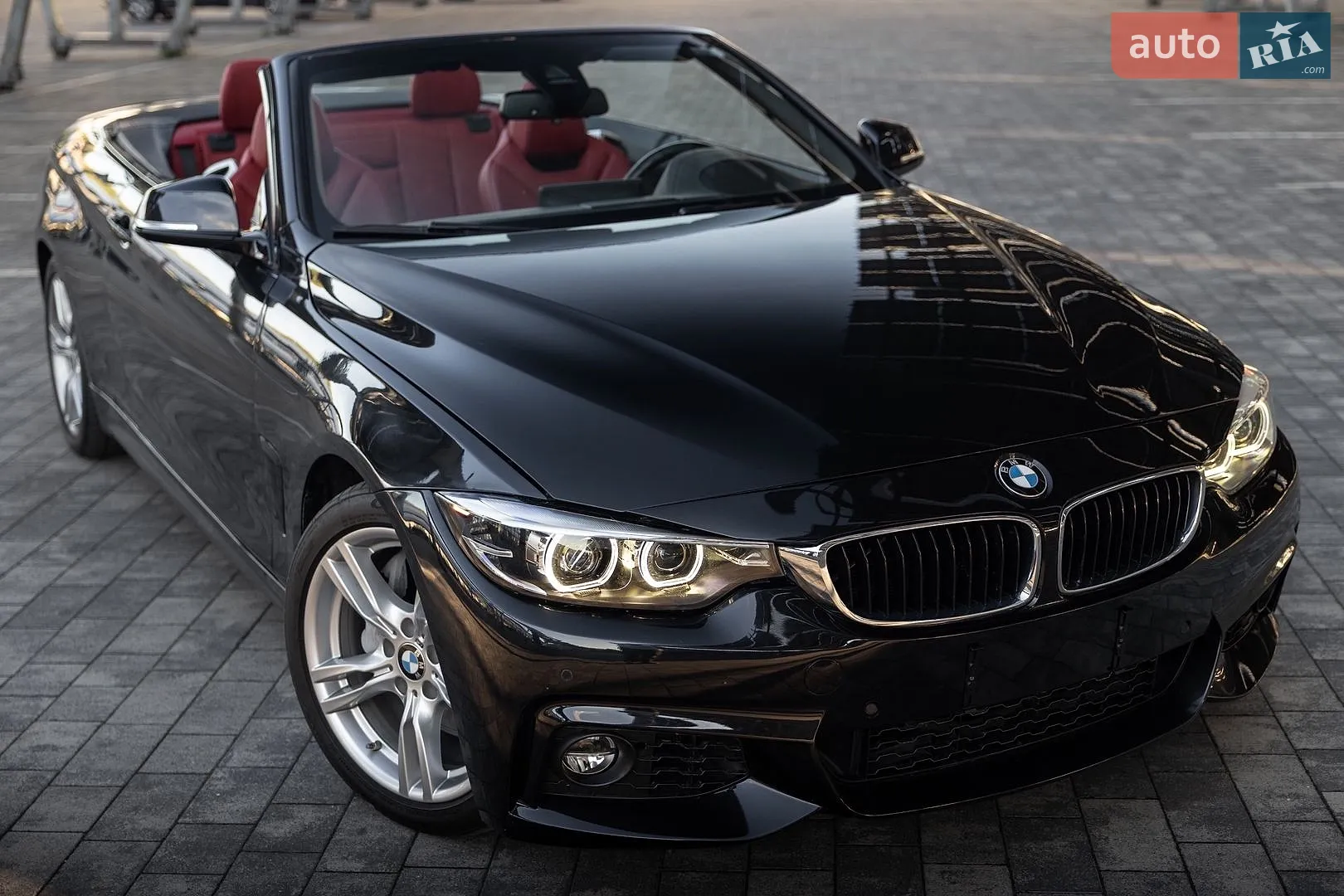 2018 BMW 4er - мініатюра 3