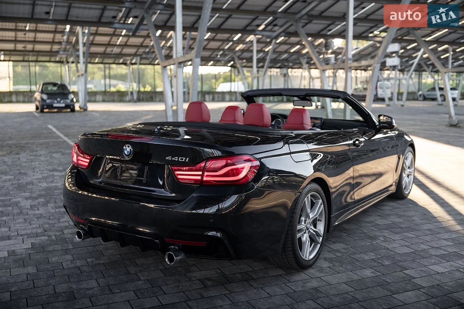 2018 BMW 4er - мініатюра 7
