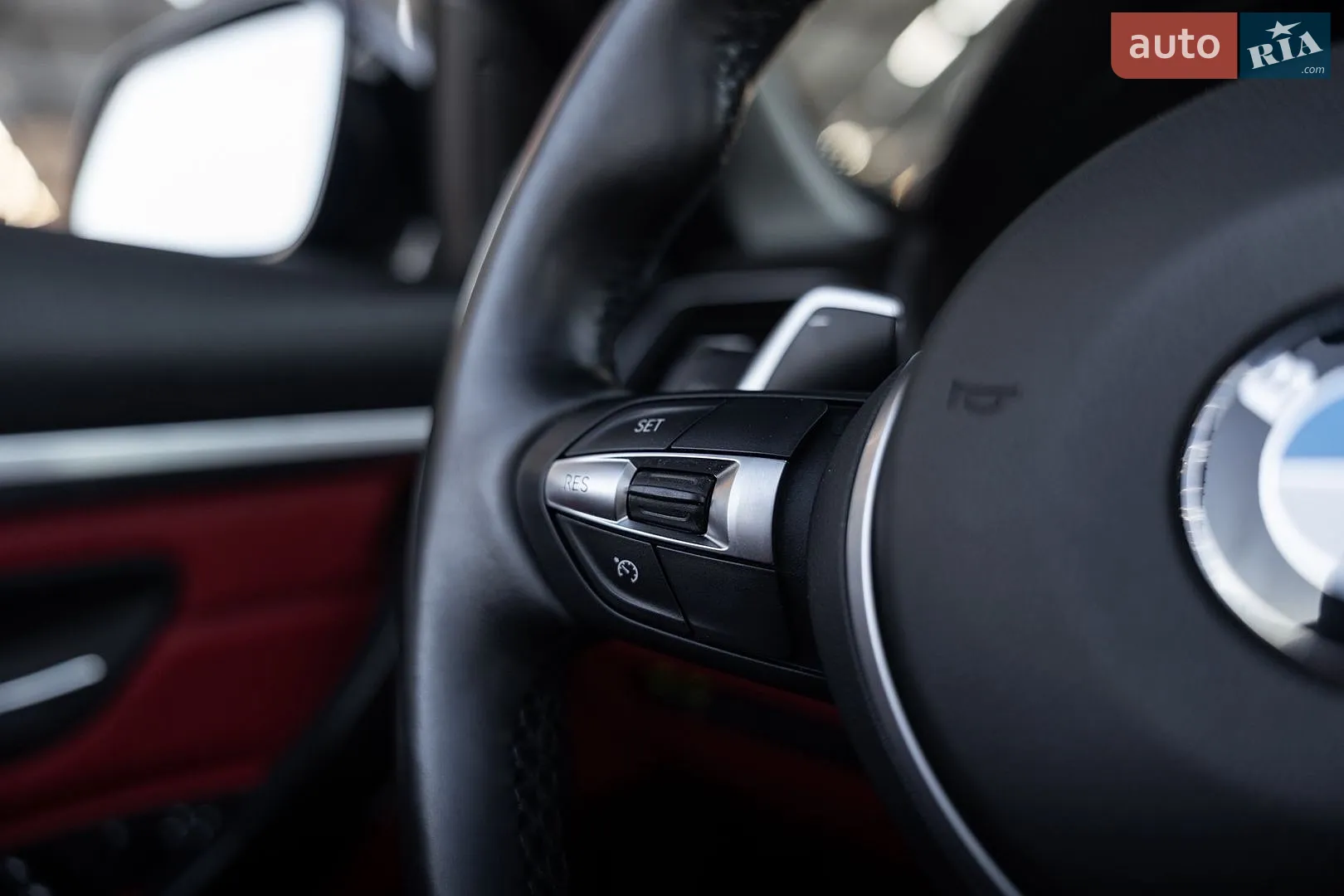 2018 BMW 4er - мініатюра 28