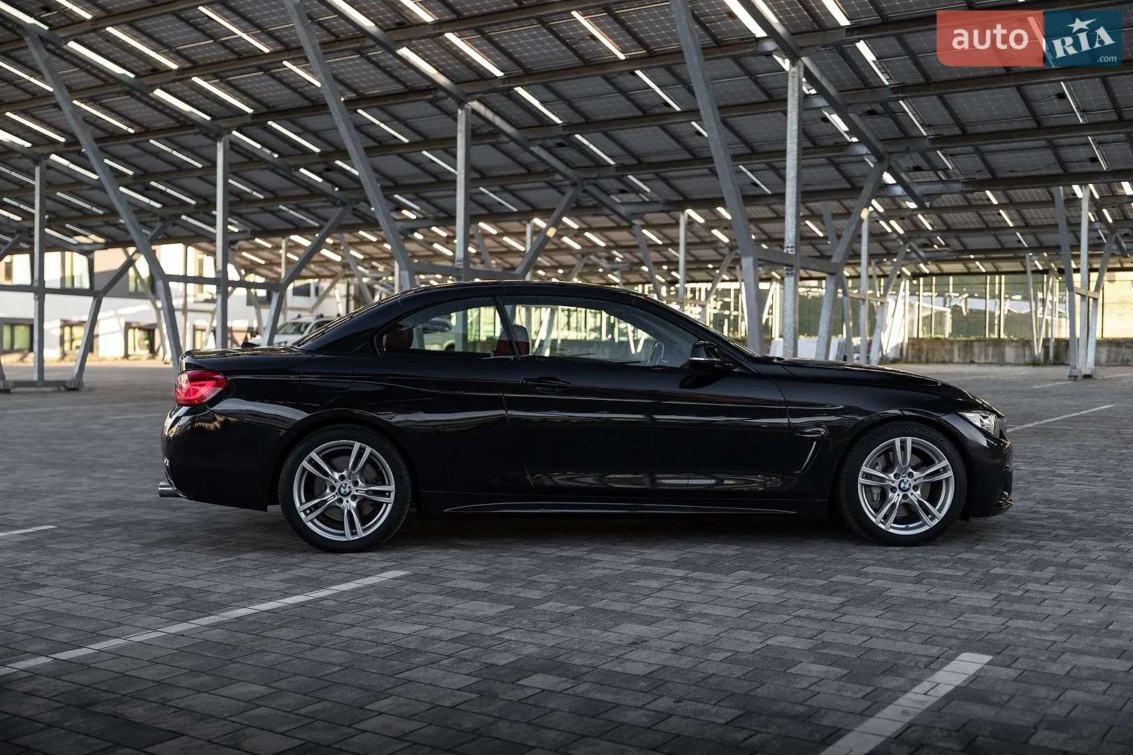 2018 BMW 4er - мініатюра 38