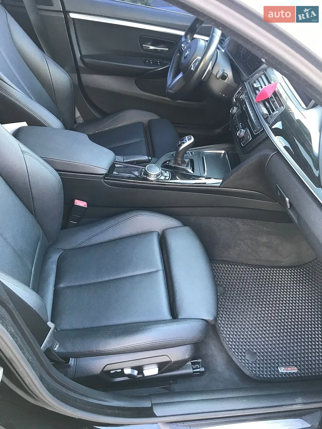 2016 BMW 4er - мініатюра 22