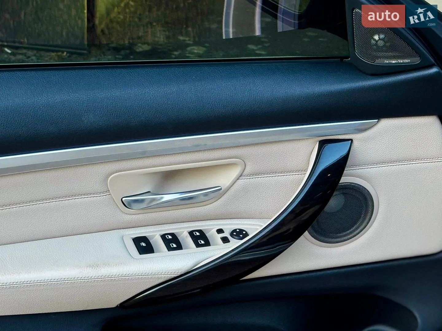2015 BMW 4er - мініатюра 14