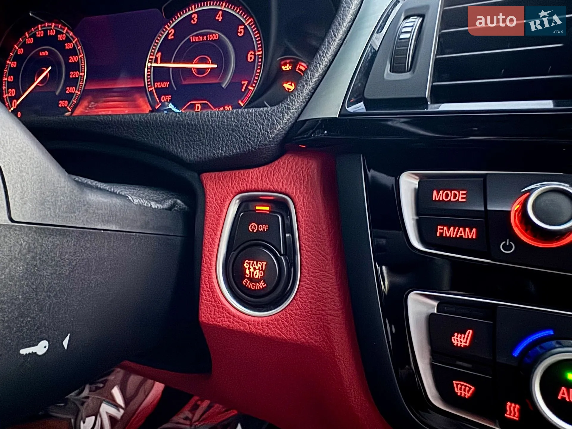 2016 BMW 4er - мініатюра 27