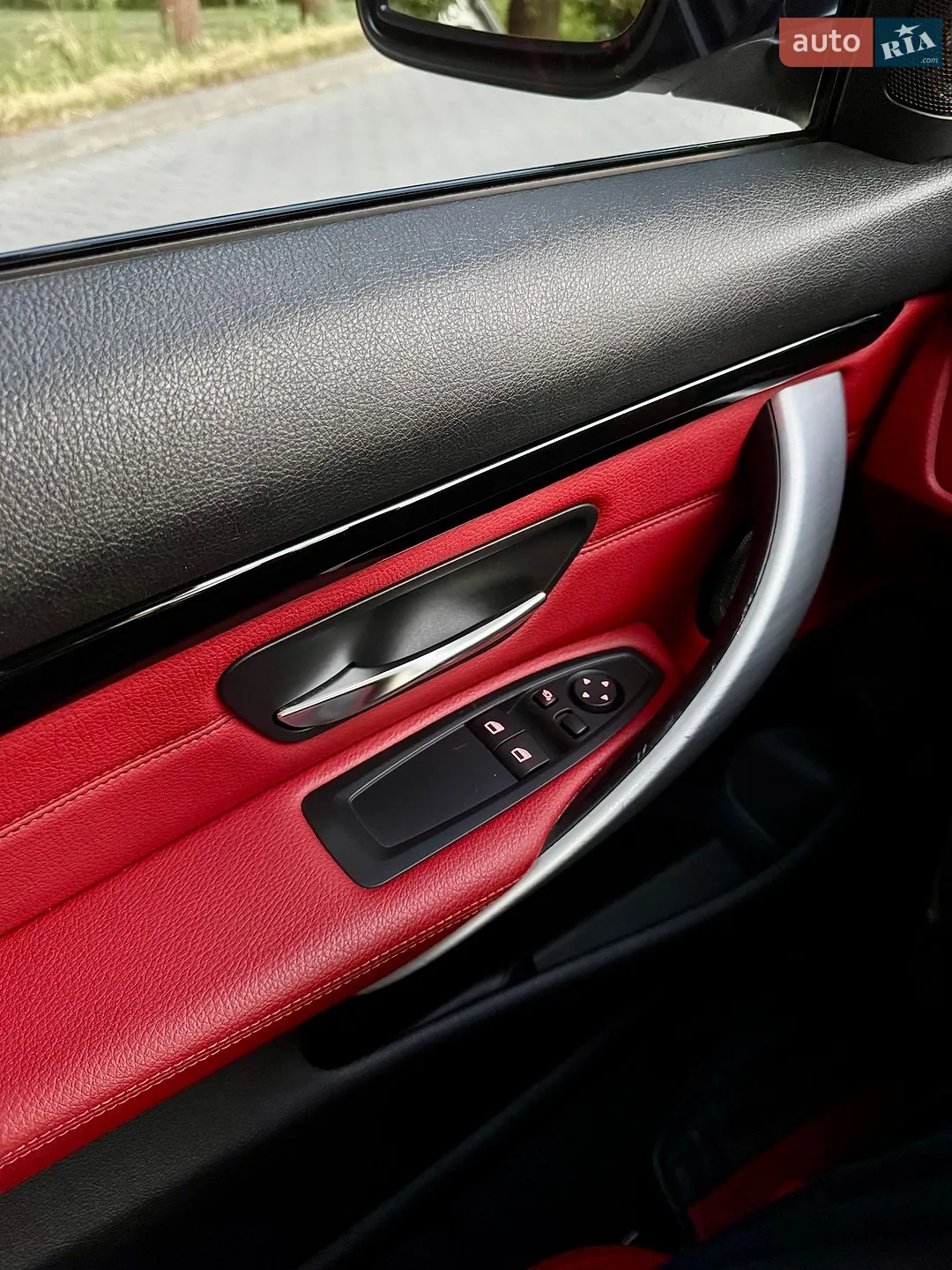 2016 BMW 4er - мініатюра 22