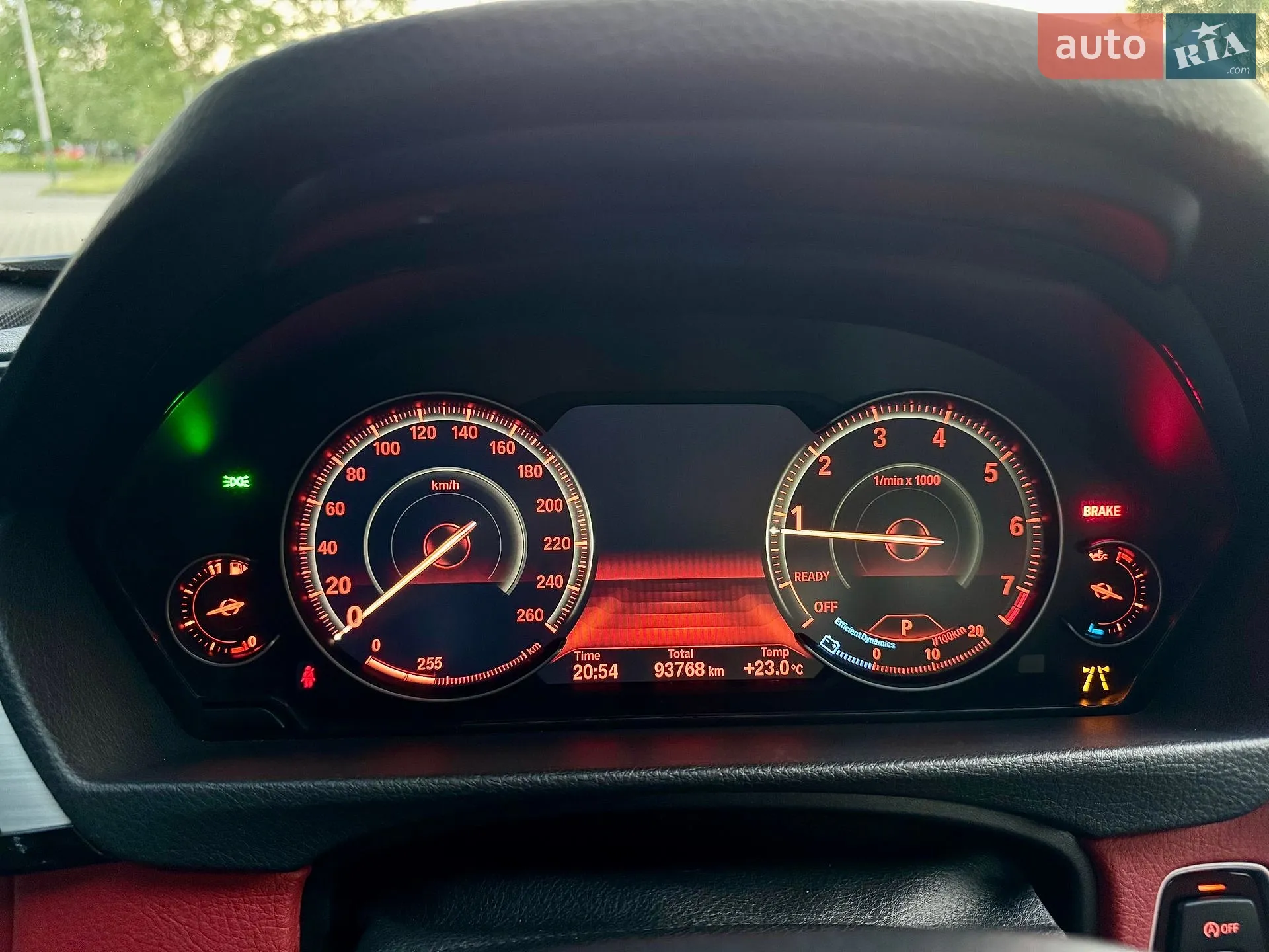 2016 BMW 4er - мініатюра 36