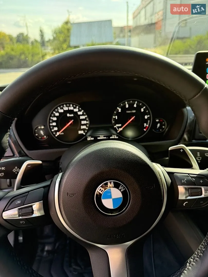 2016 BMW 4er - мініатюра 28
