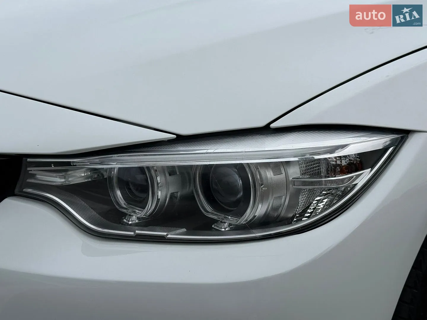 2015 BMW 4er - мініатюра 20